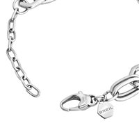 Armband Breil Dame HEXAGONIA in Stahl TJ3913 - TJ3913